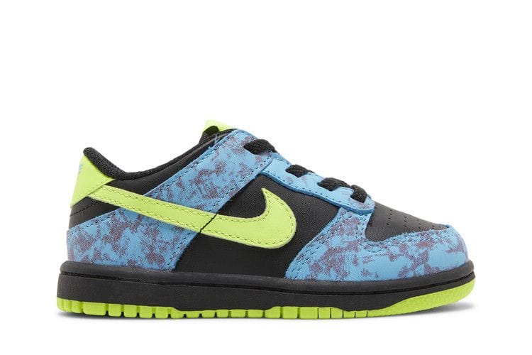 Dunk Low SE TD 'Let's Dance'