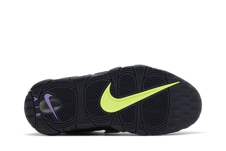 Women's Serena Williams Design Crew x Air More Uptempo 'Denim'