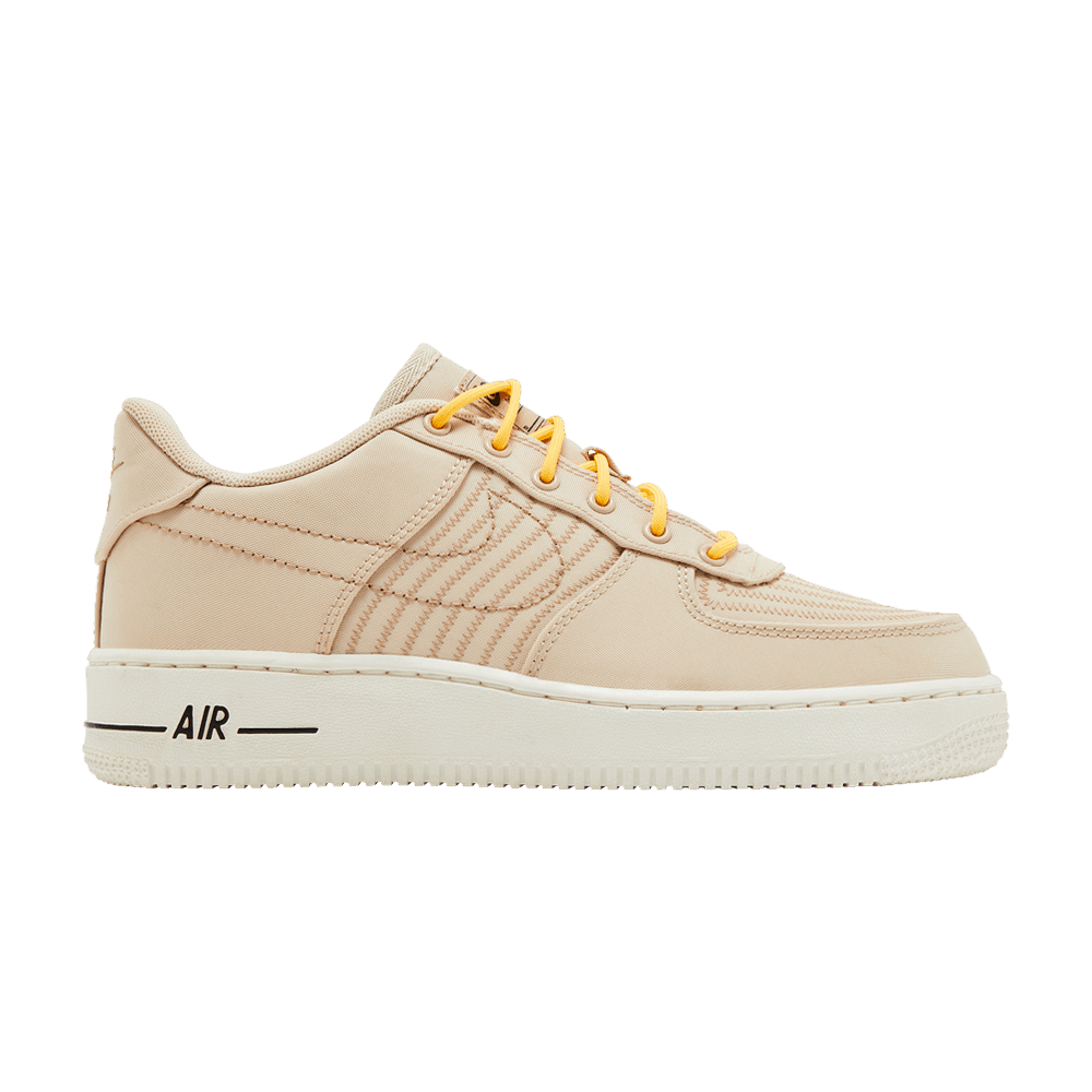 Air Force 1 LV8 3 GS 'Sanddrift Citron Pulse'