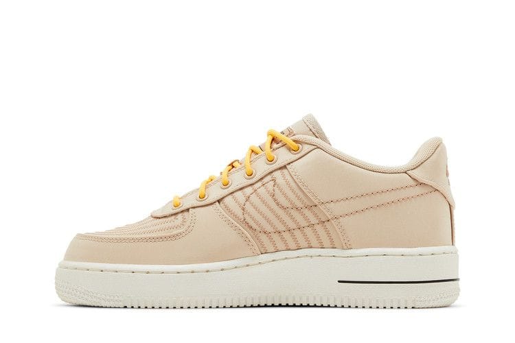 Air Force 1 LV8 3 GS 'Sanddrift Citron Pulse'
