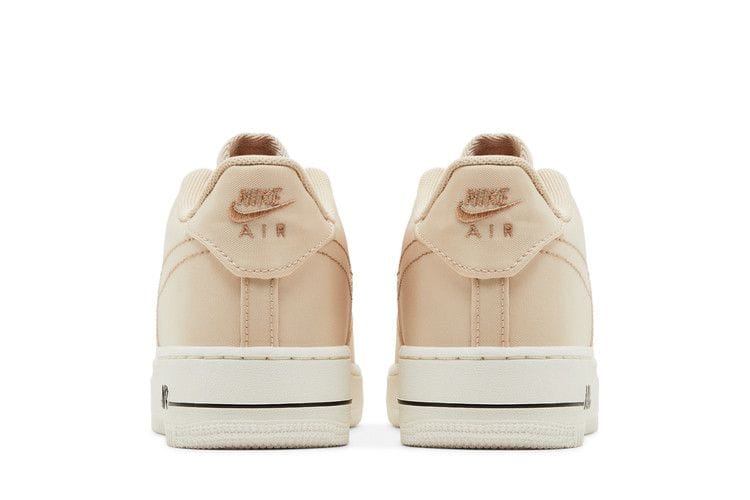 Air Force 1 LV8 3 GS 'Sanddrift Citron Pulse'