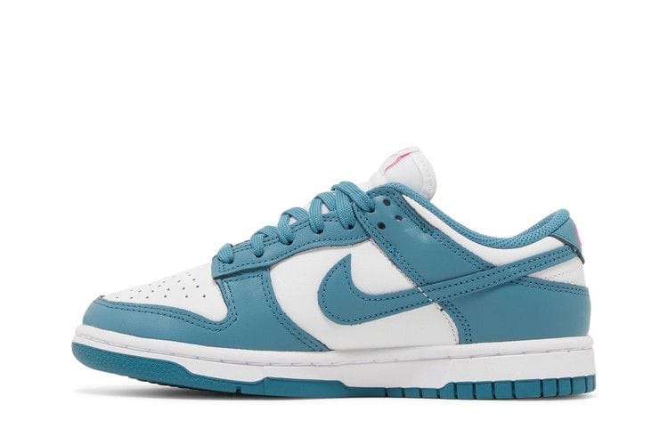 Women's Dunk Low 'Noise Aqua'