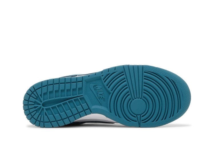 Women's Dunk Low 'Noise Aqua'