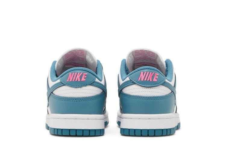 Women's Dunk Low 'Noise Aqua'