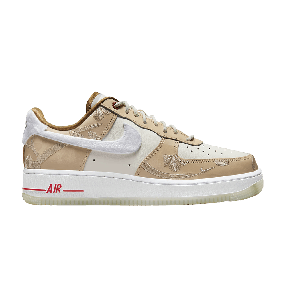 Women's Air Force 1 '07 LX 'Year of the Rabbit'