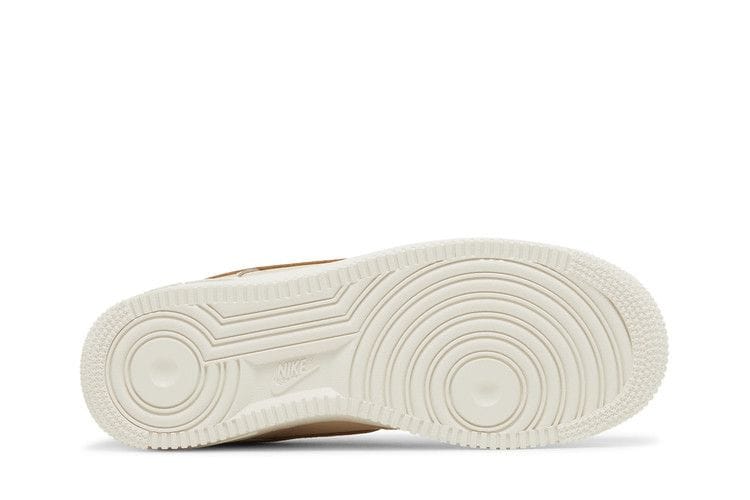 Women's Air Force 1 '07 Essential 'Sanddrift Gold'
