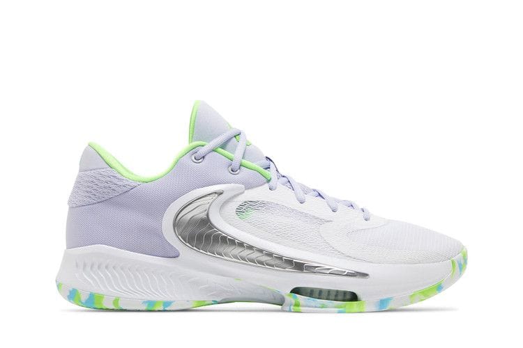 Men's Zoom Freak 4 'The Decision'