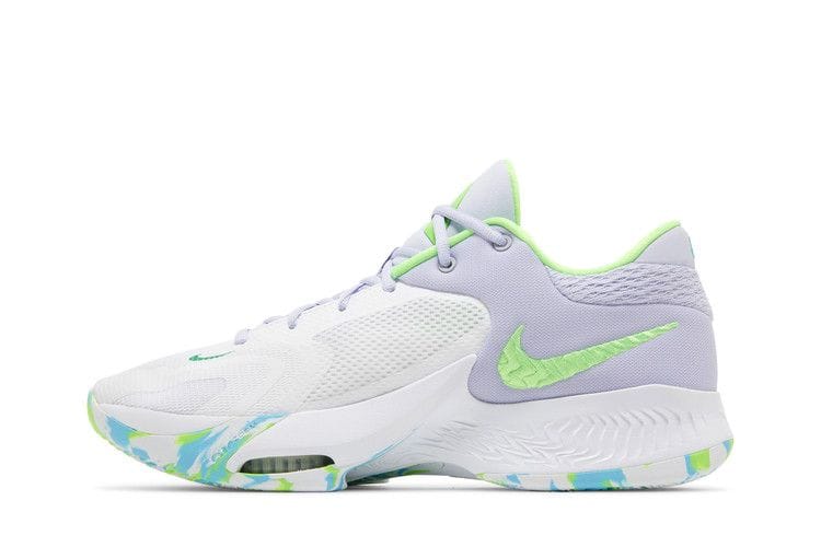 Men's Zoom Freak 4 'The Decision'