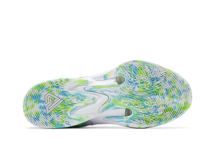 Men's Zoom Freak 4 'The Decision'