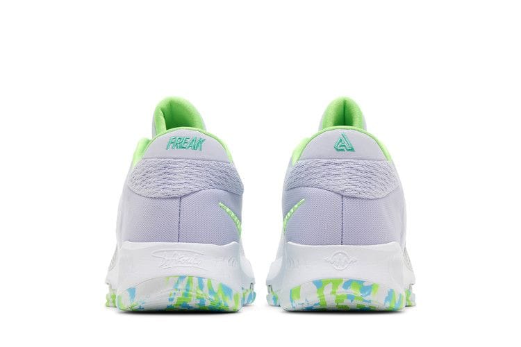 Men's Zoom Freak 4 'The Decision'