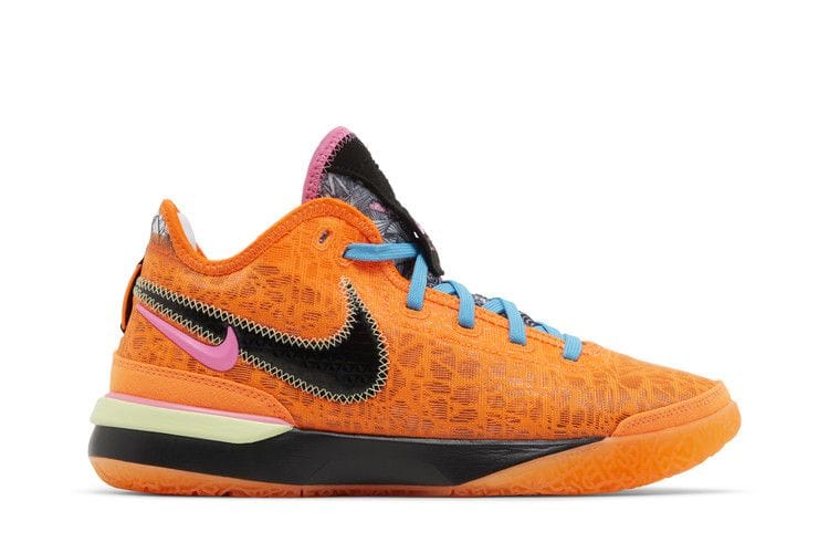 Men's Zoom LeBron NXXT Gen EP 'I Promise'