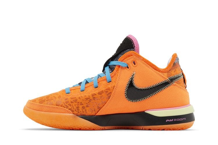 Men's Zoom LeBron NXXT Gen EP 'I Promise'