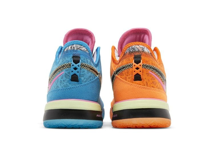 Men's Zoom LeBron NXXT Gen EP 'I Promise'