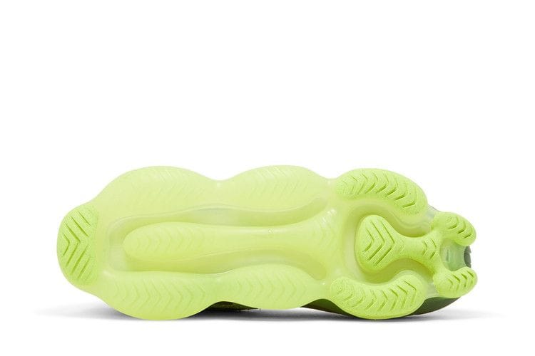 Men's Air Max Scorpion Flyknit 'Cargo Khaki Volt'