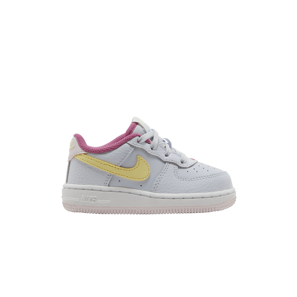 Force 1 TD 'Grey Citron Fuchsia'