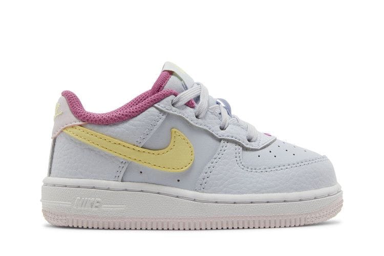 Force 1 TD 'Grey Citron Fuchsia'