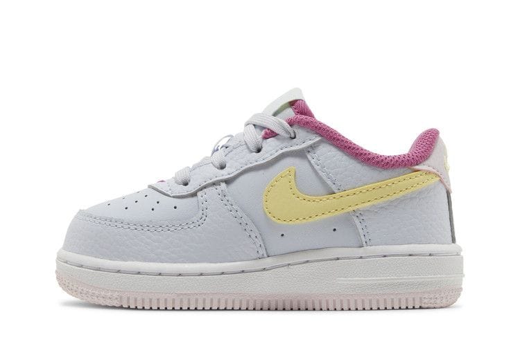 Force 1 TD 'Grey Citron Fuchsia'