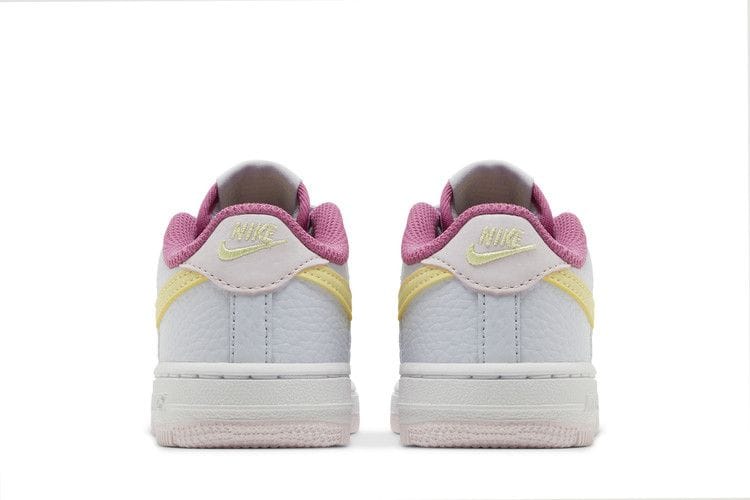 Force 1 TD 'Grey Citron Fuchsia'