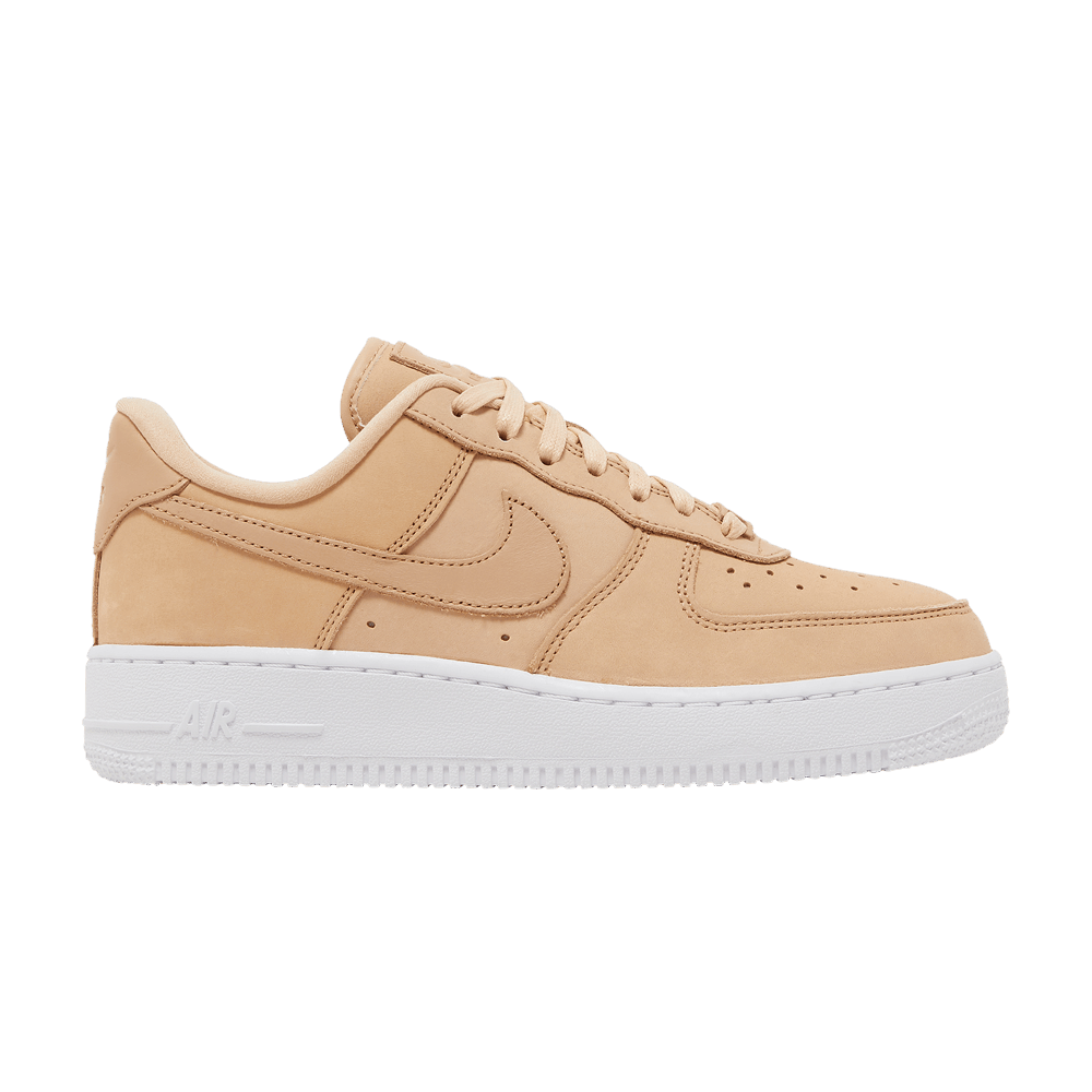Women's Air Force 1 Premium 'Vachetta Tan'