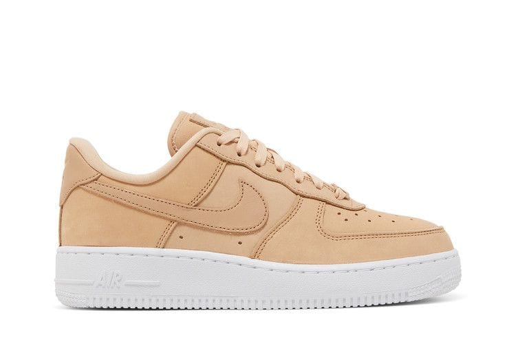 Women's Air Force 1 Premium 'Vachetta Tan'