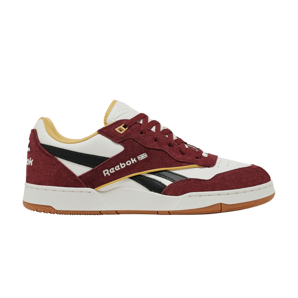 Men's BB4000 2 'Letterman Jacket Pack - Burgundy'