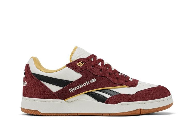 Men's BB4000 2 'Letterman Jacket Pack - Burgundy'