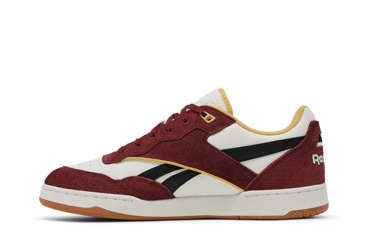 Men's BB4000 2 'Letterman Jacket Pack - Burgundy'