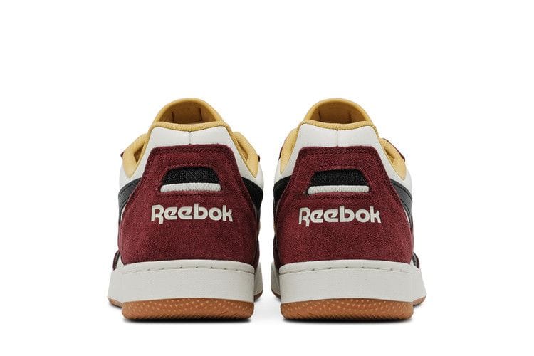 Men's BB4000 2 'Letterman Jacket Pack - Burgundy'