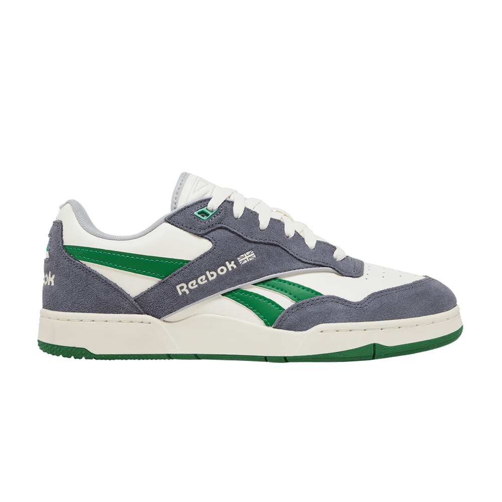 Men's BB4000 2 'Letterman Jacket Pack - Grey Green'