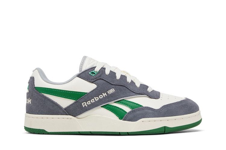 Men's BB4000 2 'Letterman Jacket Pack - Grey Green'