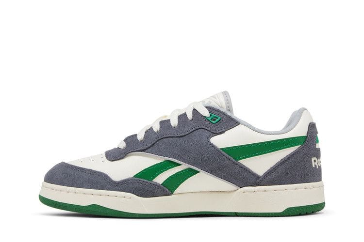 Men's BB4000 2 'Letterman Jacket Pack - Grey Green'