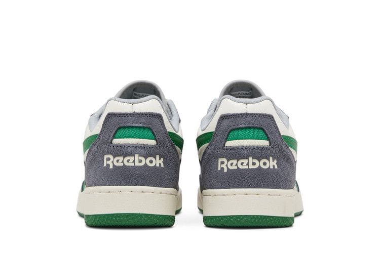 Men's BB4000 2 'Letterman Jacket Pack - Grey Green'