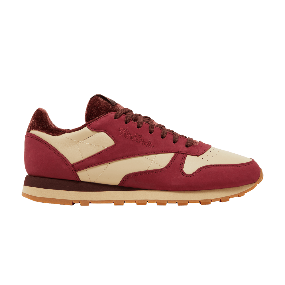 Men's Classic Leather 'Valentine's Day'