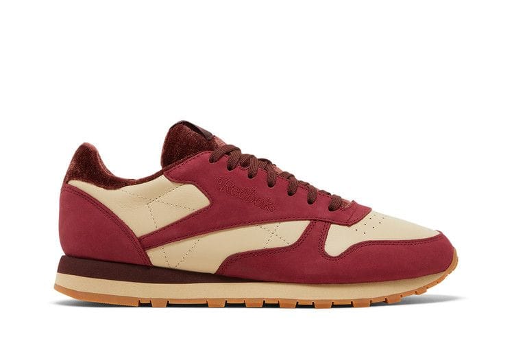 Men's Classic Leather 'Valentine's Day'
