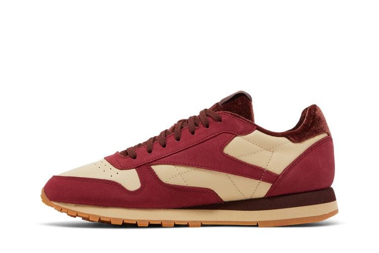 Men's Classic Leather 'Valentine's Day'