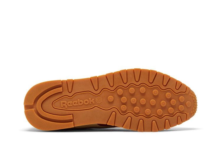 Men's Classic Leather 'Valentine's Day'