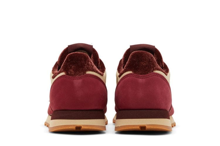 Men's Classic Leather 'Valentine's Day'