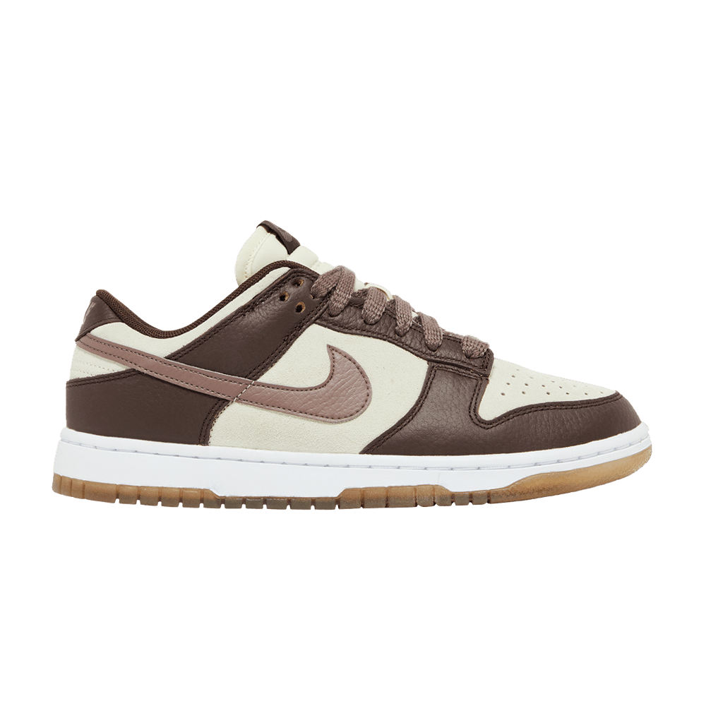 Women's Dunk Low 'Plum Eclipse'