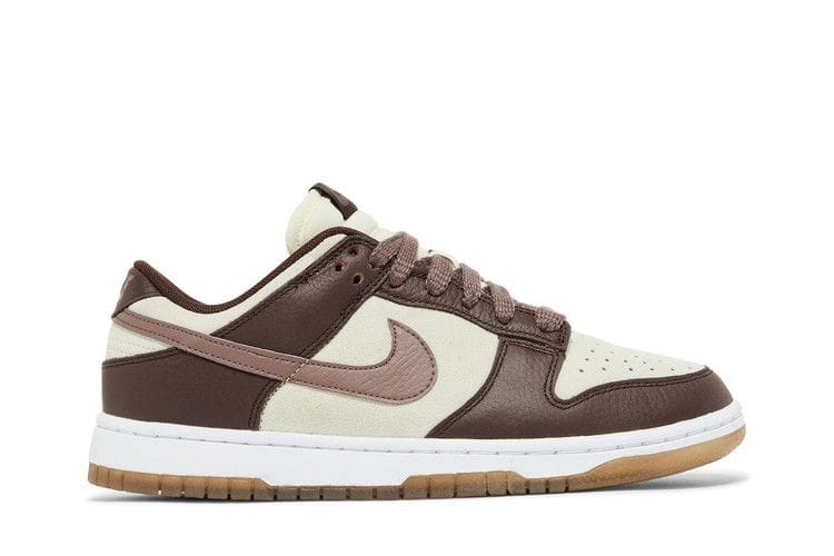 Women's Dunk Low 'Plum Eclipse'