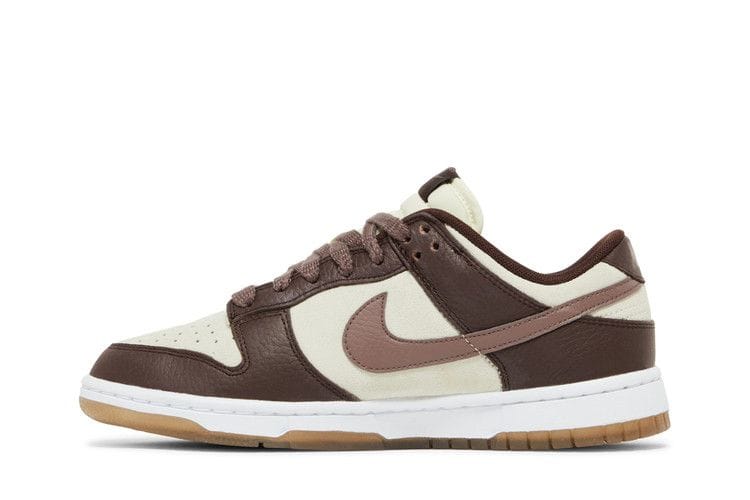 Women's Dunk Low 'Plum Eclipse'