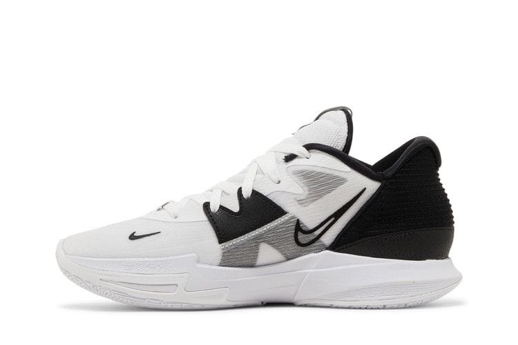 Men's Kyrie Low 5 'White Wolf Grey Black'