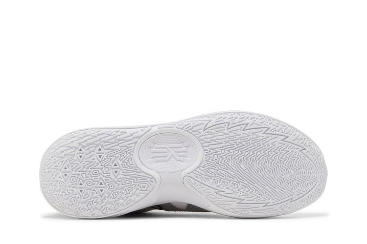 Men's Kyrie Low 5 'White Wolf Grey Black'