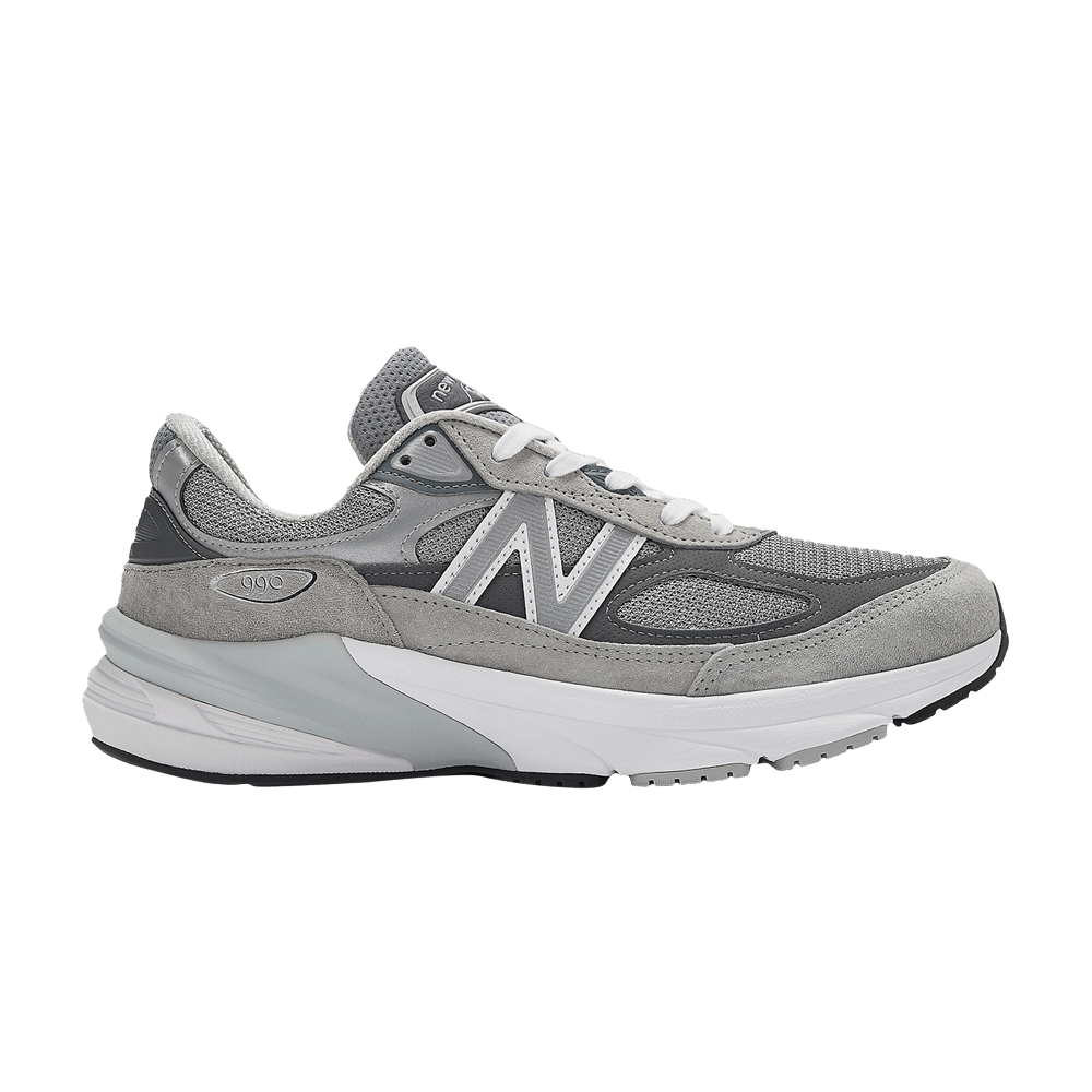 Men's 990v6 Made in USA 6E Wide 'Castlerock'