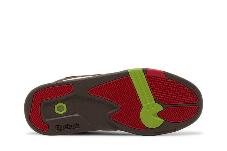 Men's Pump Omni Zone 2 'Valentine's Day'