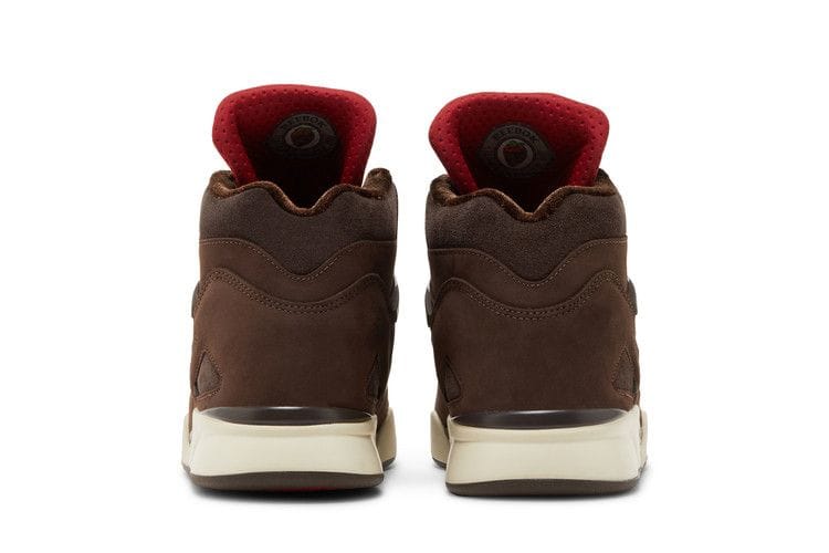 Men's Pump Omni Zone 2 'Valentine's Day'