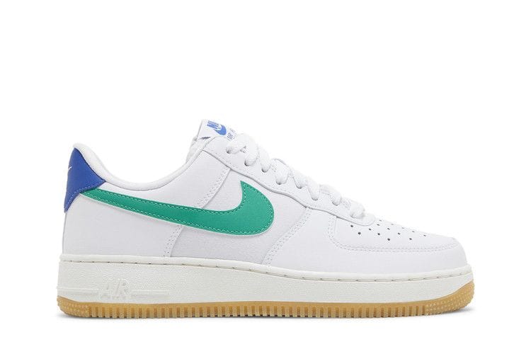 Women's Air Force 1 '07 'White Stadium Green'