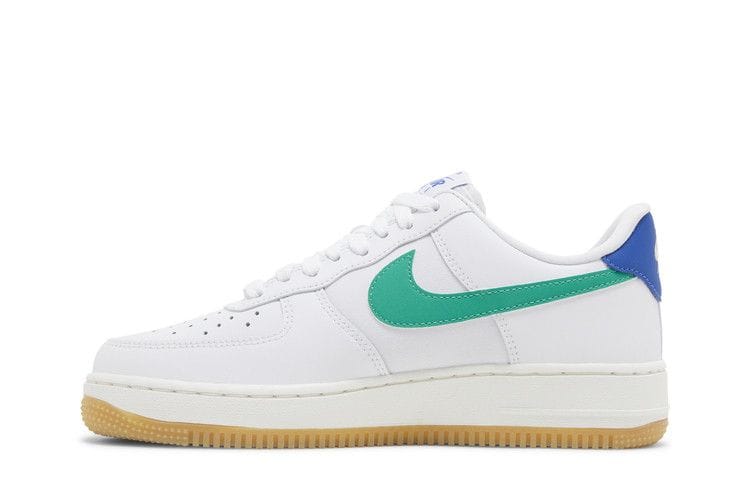Women's Air Force 1 '07 'White Stadium Green'