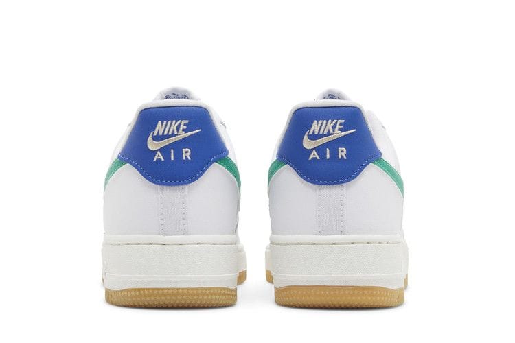 Women's Air Force 1 '07 'White Stadium Green'