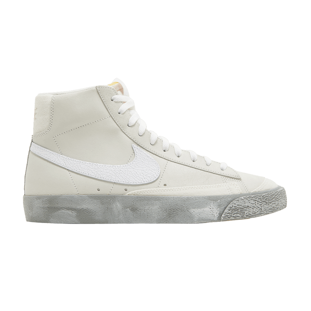 Men's Blazer Mid '77 EMB 'All-Star - Salt Flats'