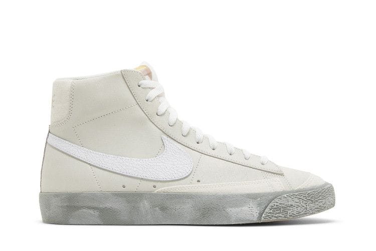 Men's Blazer Mid '77 EMB 'All-Star - Salt Flats'
